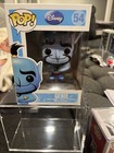 Funko Pop! Vinyl: Disney - Genie #54