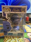Funko Pop! Vinyl: Disney - Genie #539