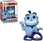 Funko Pop Disney Genie With Lamp (No Box)