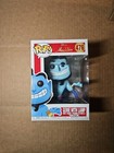Funko Pop! Vinyl: Disney - Genie with Lamp #476