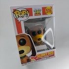 Funko POP 516 Toy Story-Slinky Dog Collectible Vinyl Figure