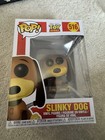 Funko Pop! Disney Pixar Toy Story Slinky Dog #516 W/Protector