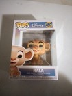Funko Pop! Vinyl: The Lion King Nala Figure #497