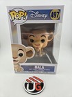 Funko Pop! Disney The Lion King Nala #497 With Protector