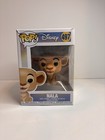 Pop! Funko #497 - Nala - Disney The Lion King
