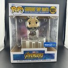 New Funko Pop! Guardians Ship: Mantis # 1022