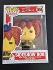 Funko Pop! The Simpsons: Sideshow Bob #1656