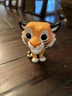 Funko Pop! Rajah Disney Aladdin Vinyl Figure Tiger