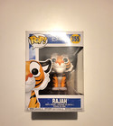 Funko Pop! Disney Aladdin No: 355 Rajah