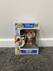 Rajah - Aladdin - Funko POP! Vinyl - #355