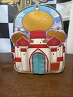 Disney Pop By Loungefly 30th Anniversary Aladdin Palace Princess Jasmine Rajah