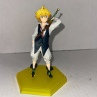 The Seven Deadly Sins: Dragon's Judgment Pop Up Parade Meliodas 7in