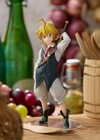 GOOD SMILE COMPANY The Seven Deadly Sins Figures Meliodas POP UP PARADE