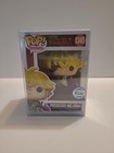 Funko Pop! Seven Deadly Sins #1345 Possessed Meliodas (Funko Exclusive)