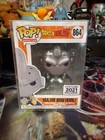 Funko Pop! Vinyl: Dragon Ball - Majin Buu Evil (Metallic) - Funimation Exclusive