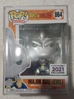 FUNKO POP ANIMATION DRAGON BALL Z 864 MAJIN BUU (EVIL) FUNIMATION 2021 EXCLUSIVE