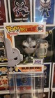 Funko Pop! Vinyl: Dragon Ball - Majin Buu (Evil) (Metallic) - Funimation #864