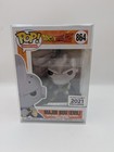 Majin Buu Evil Funko POP! Dragon Ball Z  #864 Funimation 2021 DBZ
