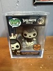 Funko Pop! Digital Reaper Freddy #99 LEGENDARY Halloween Series 2 /1550 Rare LE