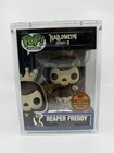 Funko Pop! Digital Reaper Freddy #99 LEGENDARY Halloween Series 2 /1550 Rare LE