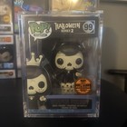 Funko Pop! Digital Reaper Freddy #99 LEGENDARY Halloween Series 2 /1550 Rare LE