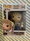 Funko Pop! Britney Spears Baby One More Time #444 Figure - Brand New In Box