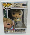 Funko Pop! Plus Britney Spears #444 Figure - Baby One More Time w/Protector