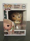 Funko Pop! Plus Rocks - Britney Spears #444
