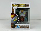 Funko POP Vinyl - Marvel - Infinity Warps - Iron Hammer - #857