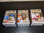 Funko Pop! Infinity Warps - Iron Hammer - #857 - OOB