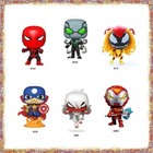 Funko Pop Marvel Infinity Warps Iron Hammer GITD Target Exclusive #857 Protector