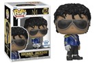 Michael Jackson Funko Pop! Vinyl #352  1984 Grammys Diamond Edition