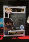 Funko POP Vinyl - Rocks - MJ - Michael Jackson - #352 Diamond