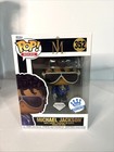 Michael Jackson Funko Pop! #352 Diamond Funko Exclusive!