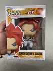 Funko Pop! Vinyl: Dragon Ball GT: Super Saiyan 4 Gogeta #2074