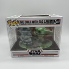 Funko Pop! Star Wars The Child With Egg Canister 407