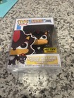 Funko Pop Sonic the Hedgehog Shadow with Chao Exclusive Hot Topic Protector #288