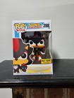 Funko Pop! Vinyl: Sonic - Shadow the Hedgehog - Hot Topic (Exclusive) #288