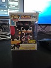 Funko Pop Sonic The Hedgehog Shadow With Chao #288 Hot Topic Exclusive