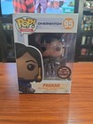 Pharah #95 Overwatch Blizzard Exclusive Funko Pop! Games