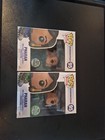 Funko Pop! Pharah #95 - Overwatch Blizzard Exclusive and Emerald city exclusive