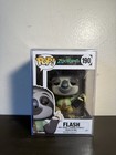 Funko Pop! Disney Zootopia Flash #190
