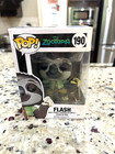 Funko Pop! Disney Zootopia Flash #190 - NEW