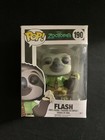 Funko Pop - Disney Zootopia - Flash #190
