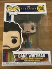 Funko POP - Movies - Eternals - Dane Whitman (738)