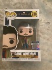 Funko Pop Marvel Eternals Dane Whitman 738 Entertainment Earth Exclusive