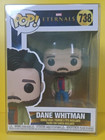 Funko Pop Vinyl Marvel Dane Whitman #738