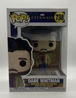 Marvel Funko Pop - Dane Whitman - Eternals - No. 738