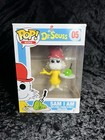 Funko Pop! Vinyl: Dr. Seuss - Sam I Am #05