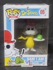 Funko Pop! Vinyl: Dr. Seuss - Sam I Am #05
